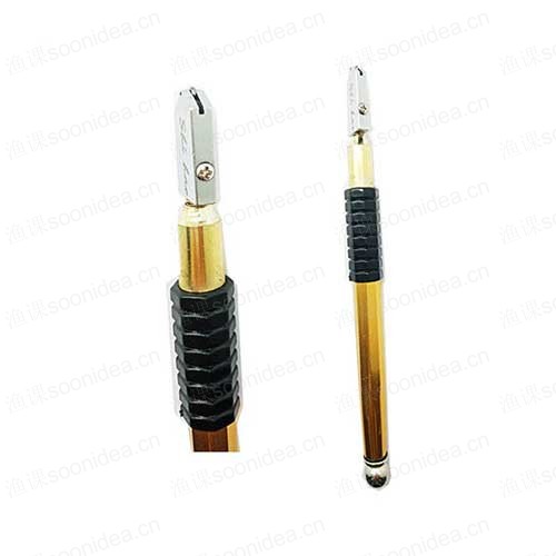 Straight Handle Glass Cutter