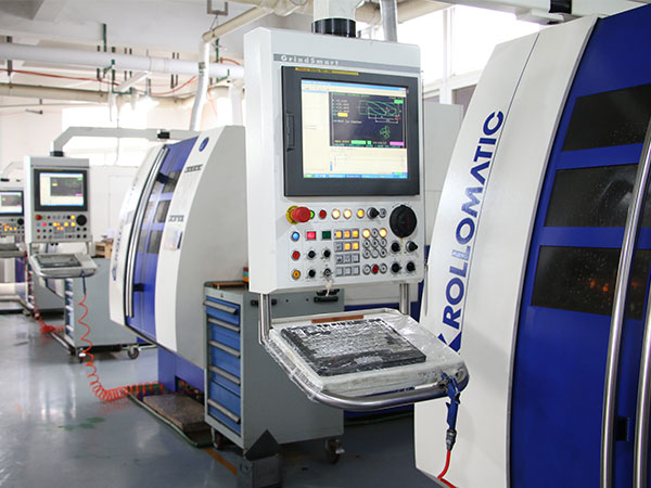 Hengxiang Electric Expands Production Capacity with New Film Sintering Equipment