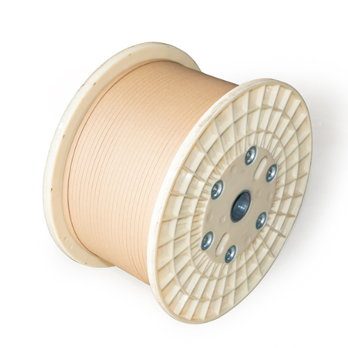 P.I.C.W--Paper Insulation Covered Wire