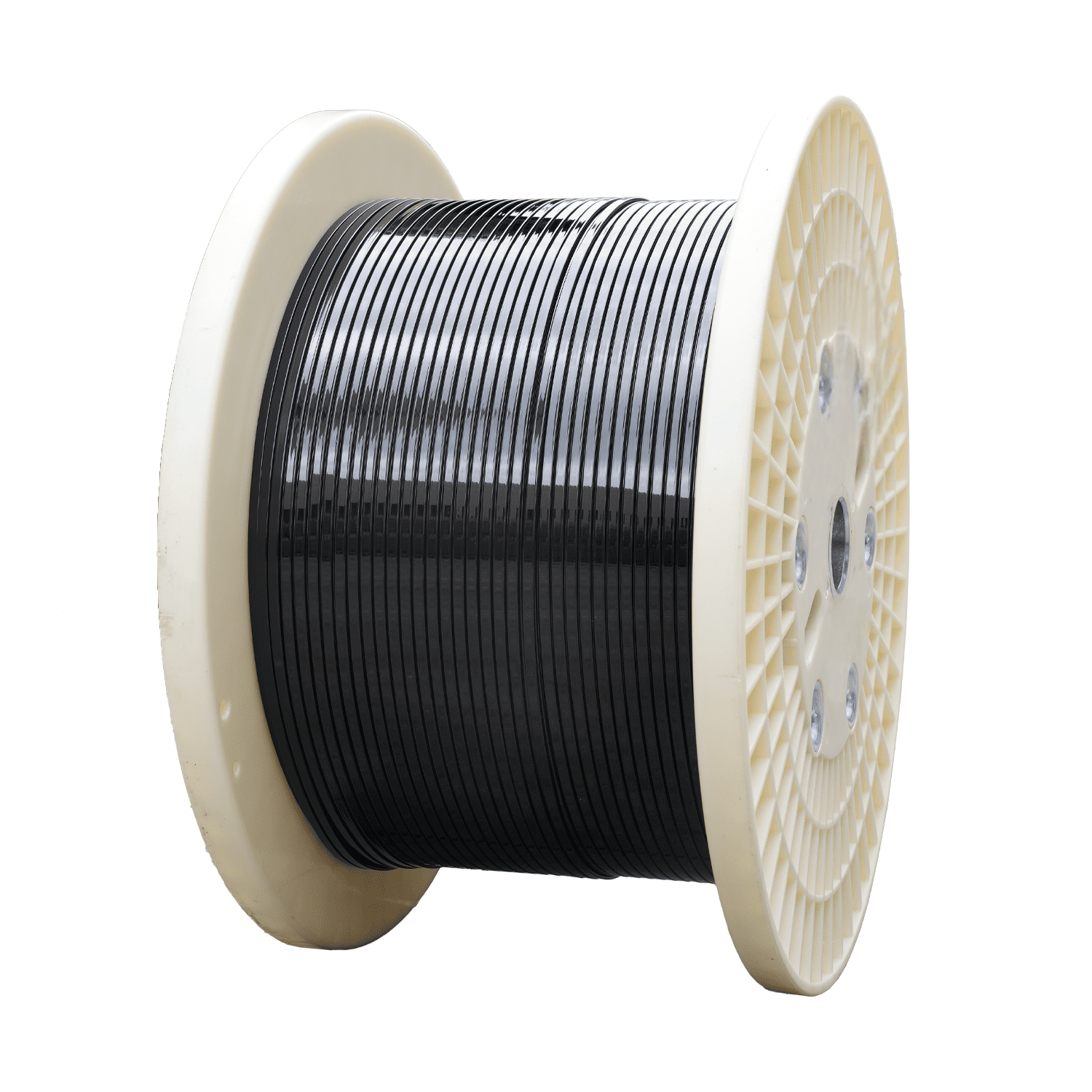 E.F.W--Enamelled Copper Flat Wire