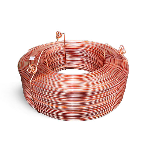 O.F.C.R--Oxygen Free Copper Rods