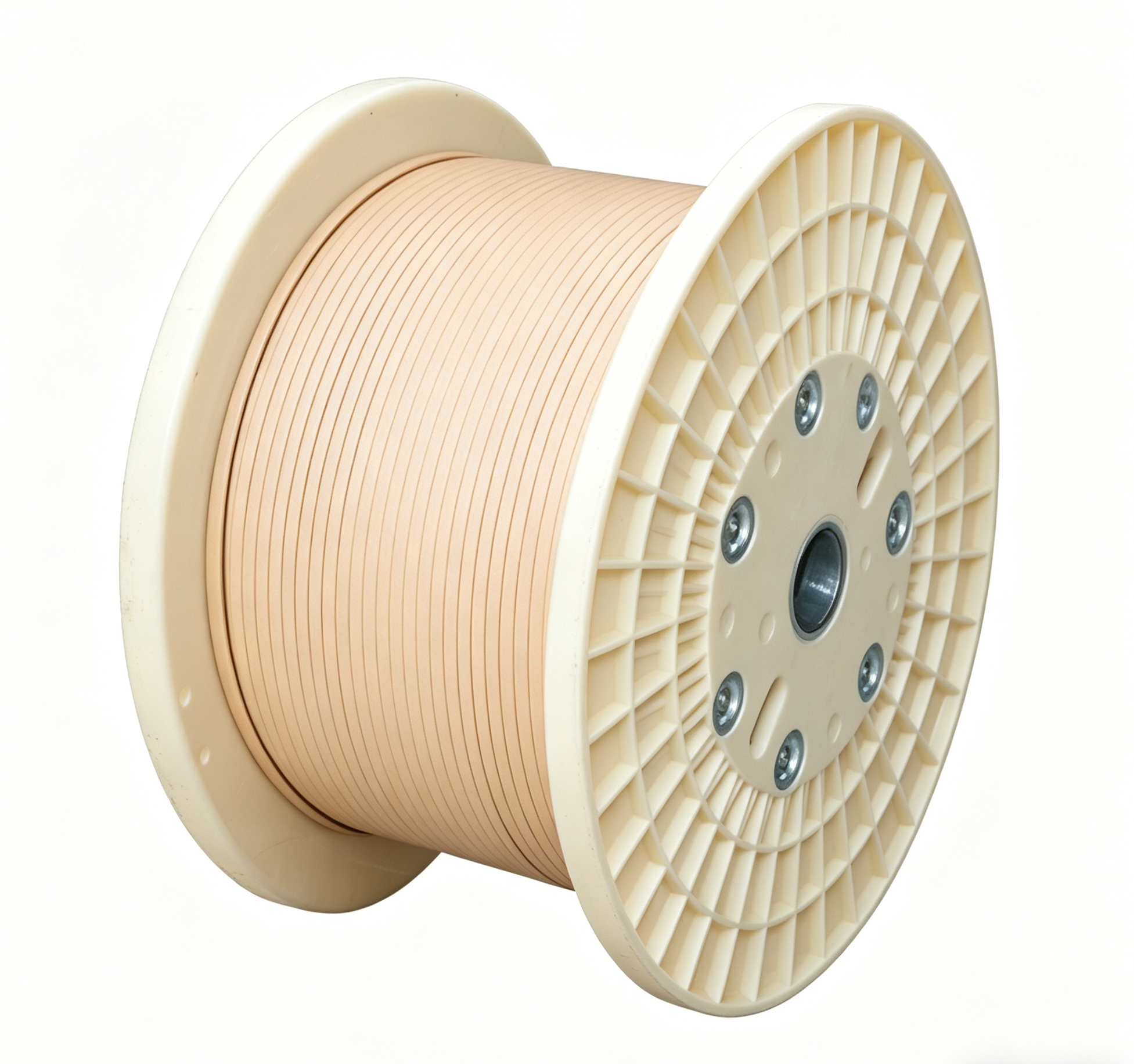 P.I.C.W--Paper Insulation Covered Wire
