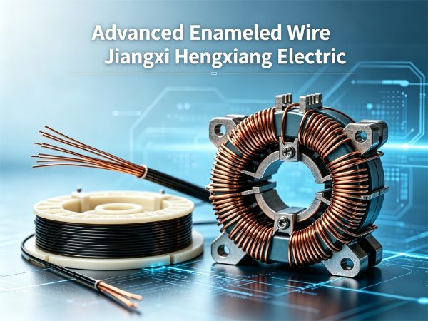 How to Source High-Quality Enameled Copper/Aluminum Wire from China: A Practical Guide for Global Buyers