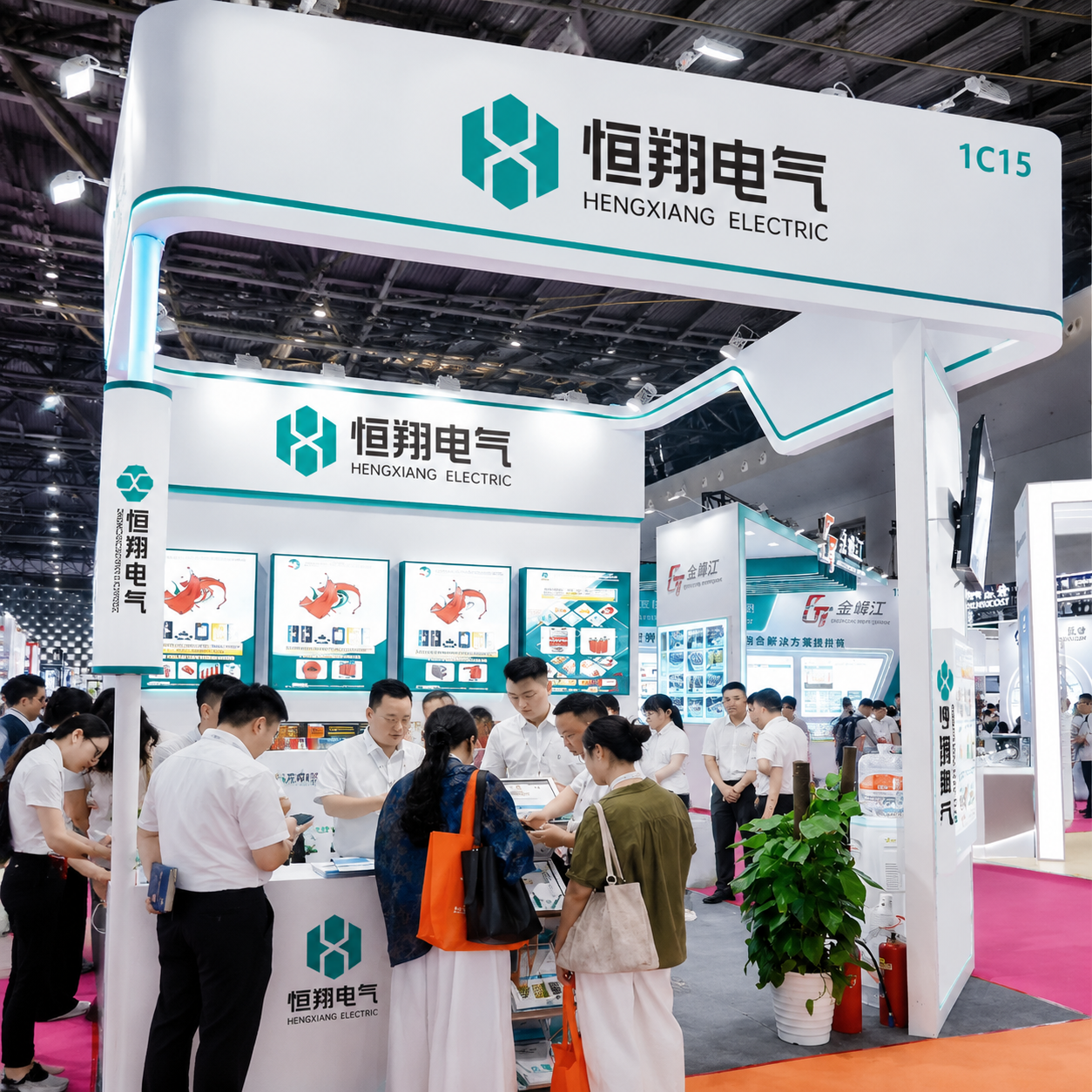 shanghai-international-coil-winding-exhibition